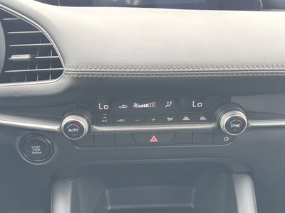 2024 Mazda Mazda3 Hatchback 2.5 S Select Sport