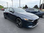 2024 Mazda Mazda3 Hatchback 2.5 S Select Sport