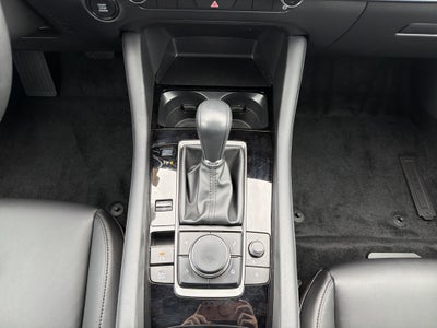 2024 Mazda Mazda3 Hatchback 2.5 S Select Sport