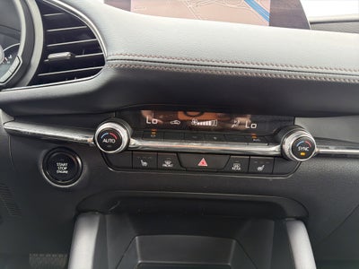 2023 Mazda Mazda3 Hatchback 2.5 S Premium Auto AWD