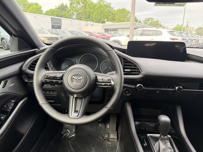 2026 Mazda Mazda3 Hatchback 2.5 Turbo Premium Plus AWD