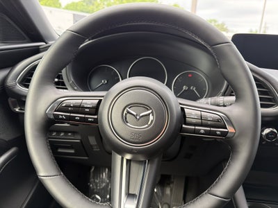 2026 Mazda Mazda3 Hatchback 2.5 Turbo Premium Plus AWD