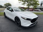 2026 Mazda Mazda3 Hatchback 2.5 Turbo Premium Plus AWD