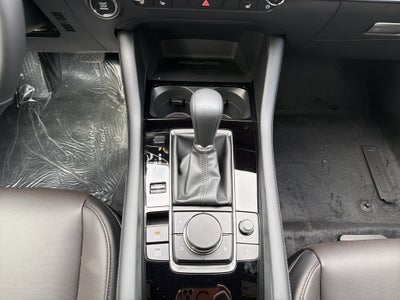 2026 Mazda Mazda3 Hatchback 2.5 Turbo Premium Plus AWD