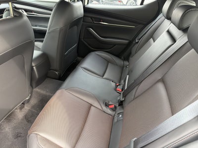 2026 Mazda Mazda3 Hatchback 2.5 Turbo Premium Plus AWD