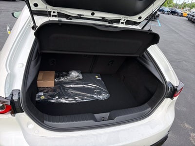 2026 Mazda Mazda3 Hatchback 2.5 Turbo Premium Plus AWD