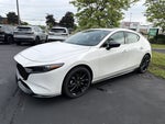 2026 Mazda Mazda3 Hatchback 2.5 Turbo Premium Plus AWD