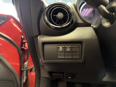 2017 Mazda Mazda MX-5 Miata Sport