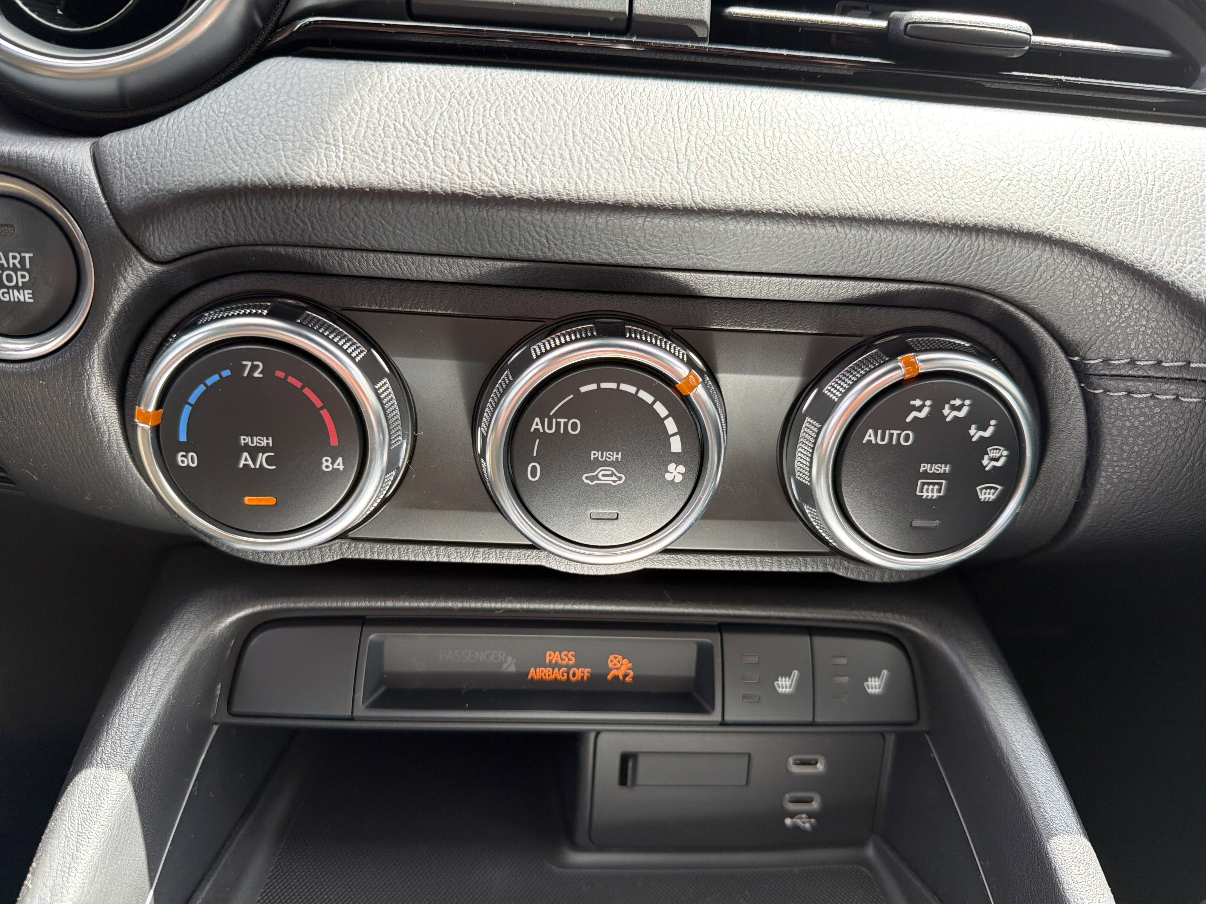 2026 Mazda Mazda MX-5 Miata Grand Touring