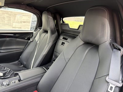 2026 Mazda Mazda MX-5 Miata Grand Touring