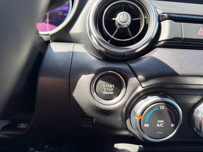 2026 Mazda Mazda MX-5 Miata Grand Touring