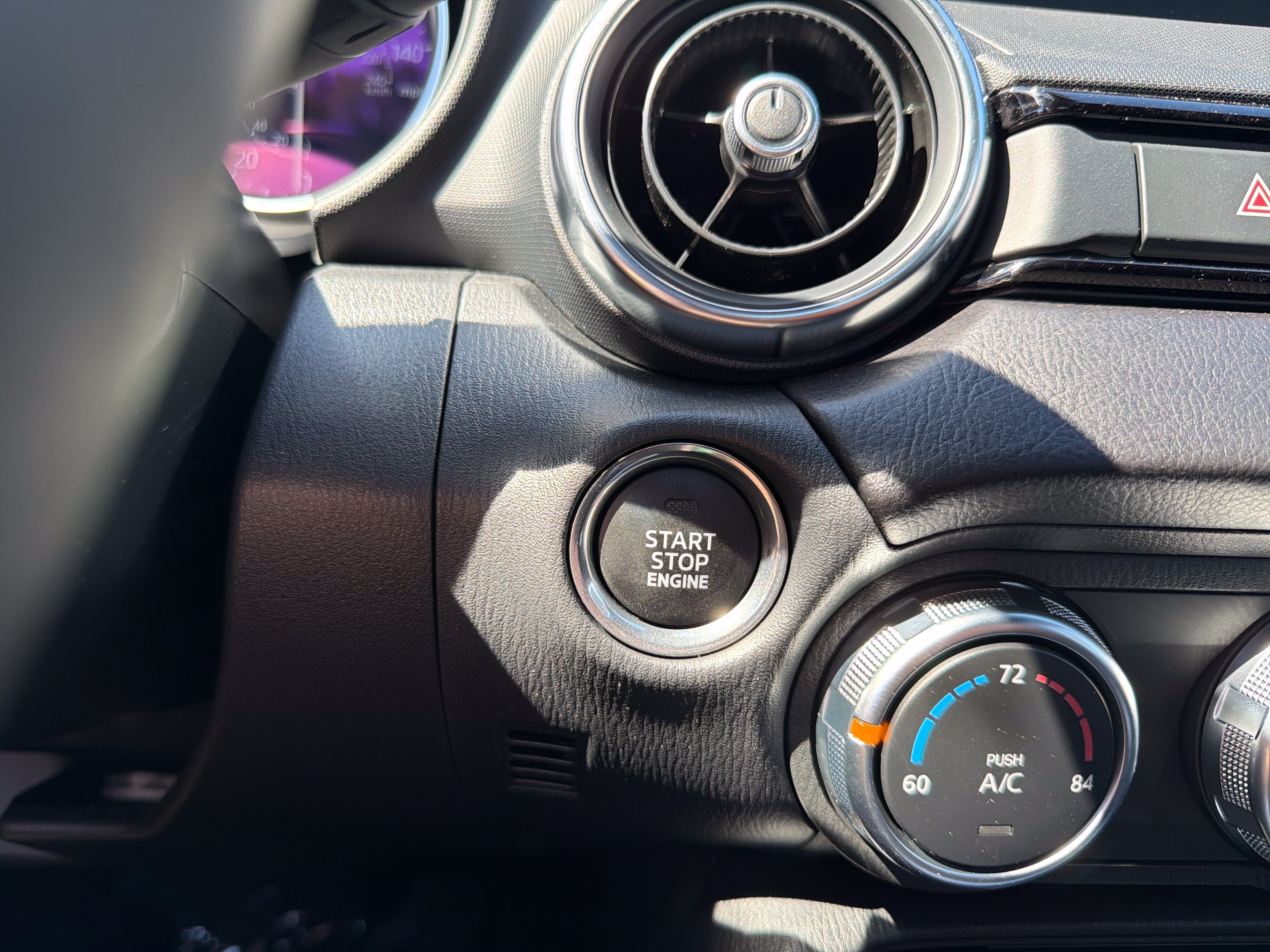 2026 Mazda Mazda MX-5 Miata Grand Touring