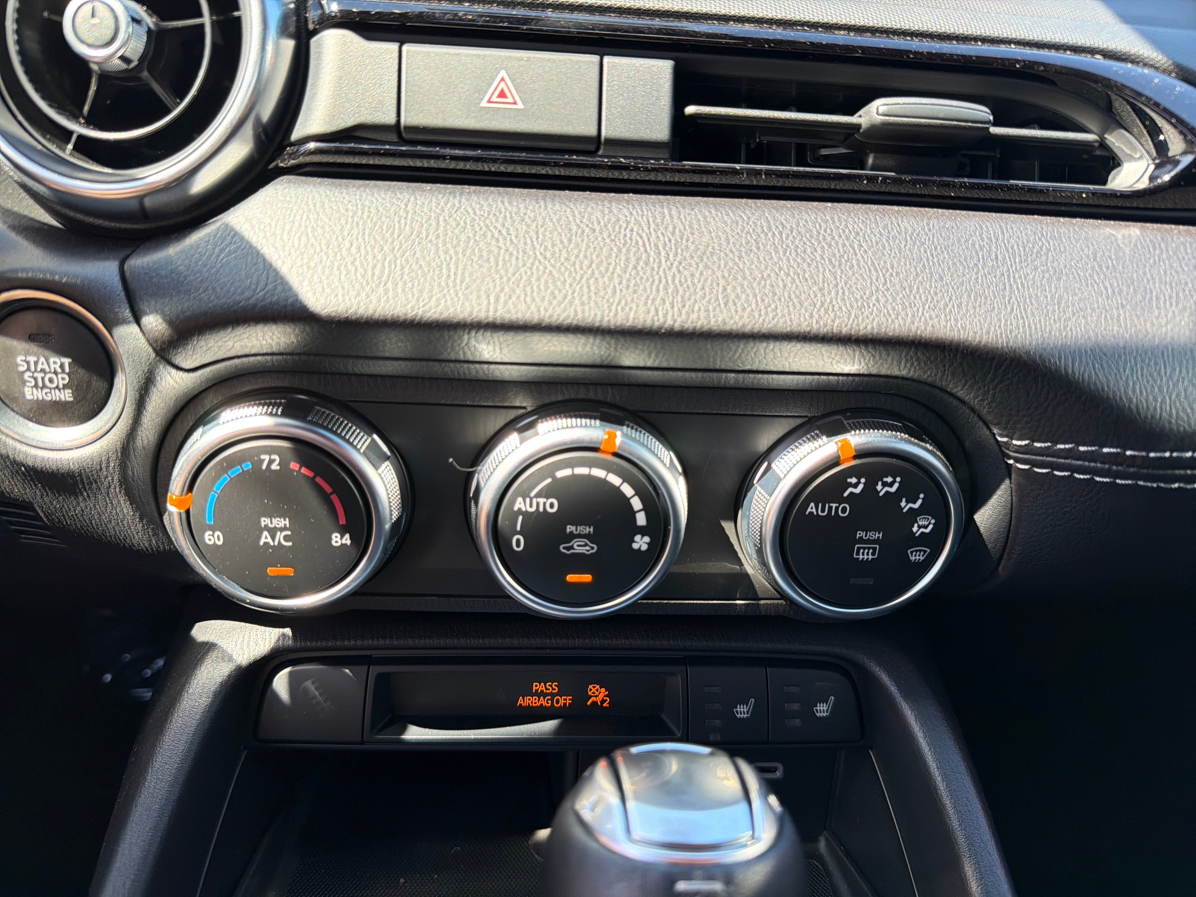 2026 Mazda Mazda MX-5 Miata Grand Touring