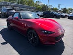 2026 Mazda Mazda MX-5 Miata Grand Touring