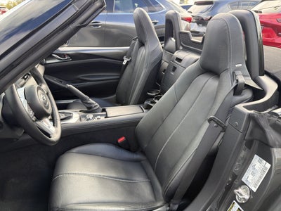 2024 Mazda Mazda MX-5 Miata Grand Touring