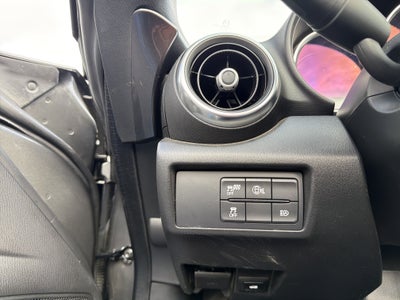2024 Mazda Mazda MX-5 Miata Grand Touring
