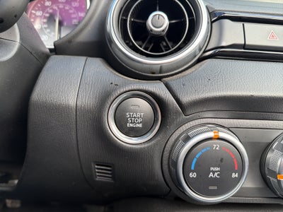 2024 Mazda Mazda MX-5 Miata Grand Touring