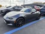 2024 Mazda Mazda MX-5 Miata Grand Touring