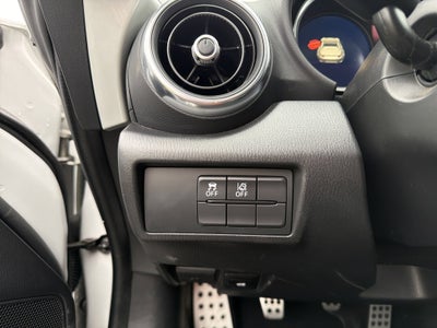 2019 Mazda Mazda MX-5 Miata RF Grand Touring