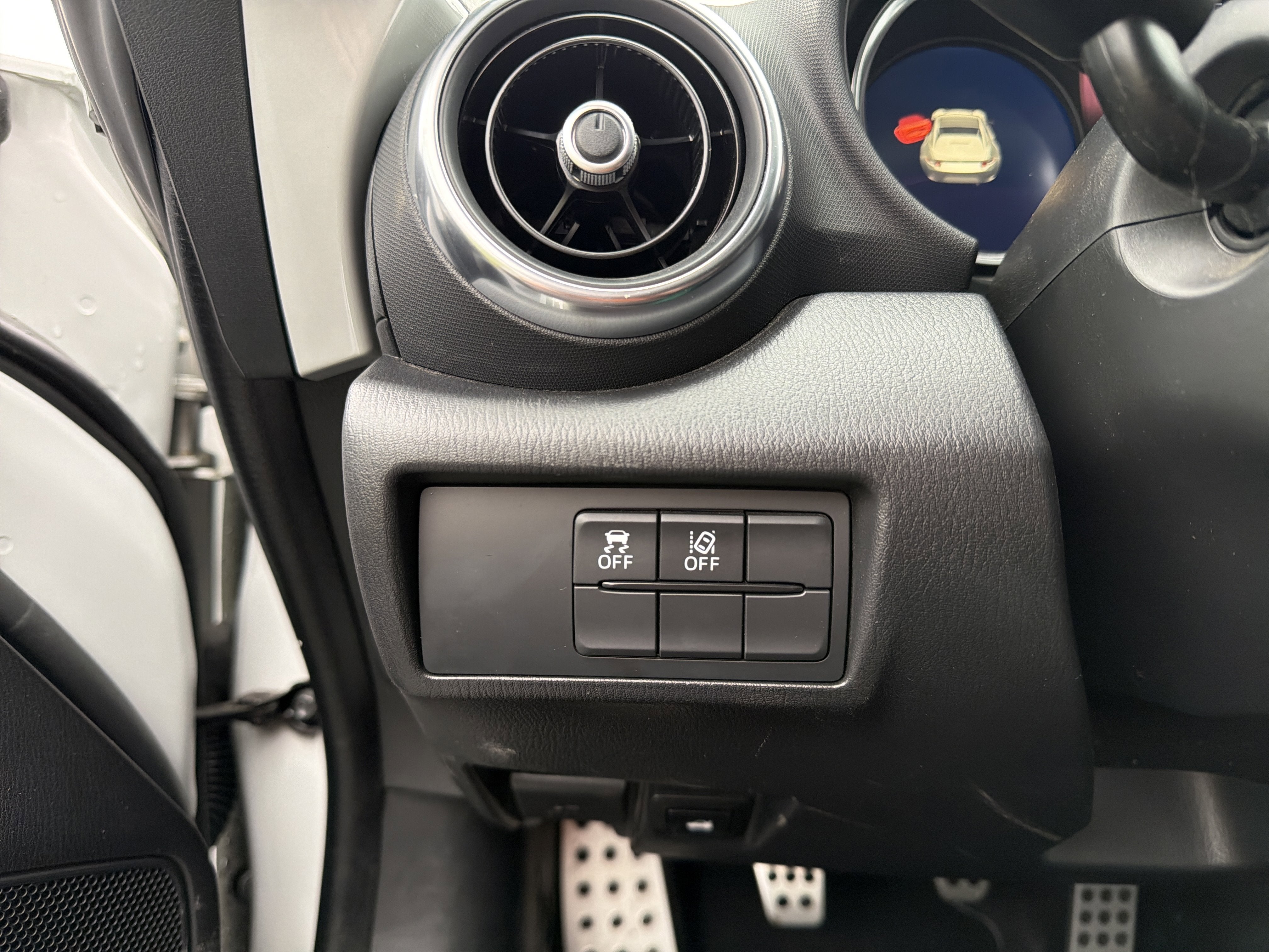 2019 Mazda Mazda MX-5 Miata RF Grand Touring