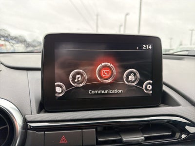 2019 Mazda Mazda MX-5 Miata RF Grand Touring