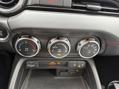 2019 Mazda Mazda MX-5 Miata RF Grand Touring