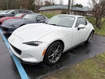 2019 Mazda Mazda MX-5 Miata RF Grand Touring