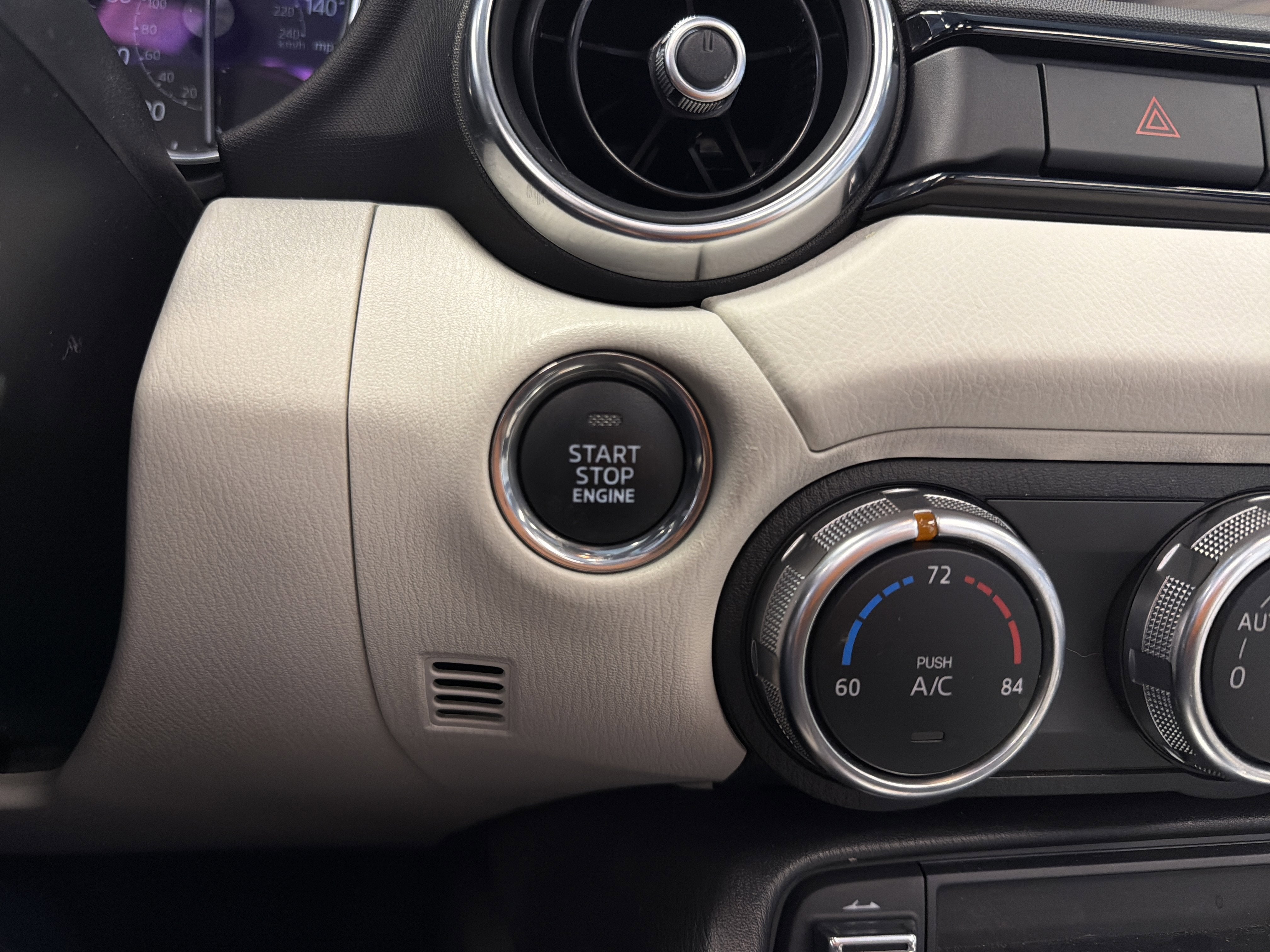 2021 Mazda Mazda MX-5 Miata RF Grand Touring