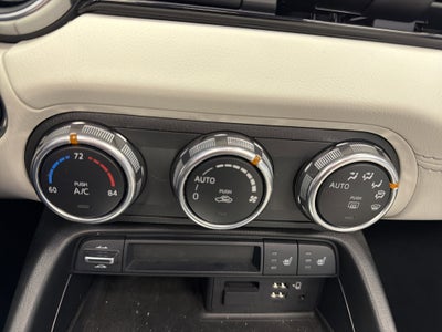 2021 Mazda Mazda MX-5 Miata RF Grand Touring