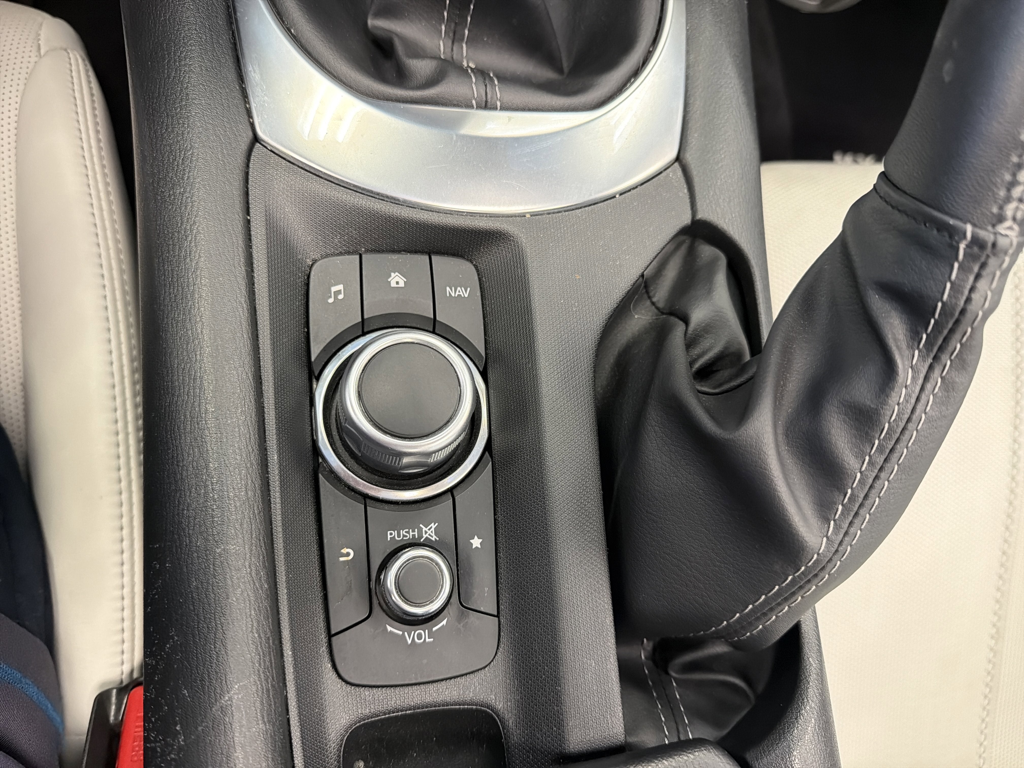 2021 Mazda Mazda MX-5 Miata RF Grand Touring