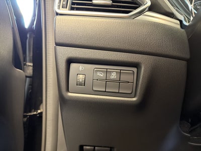 2025 Mazda Mazda CX-5 2.5 S AWD