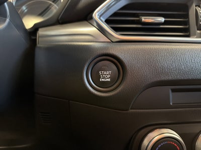 2025 Mazda Mazda CX-5 2.5 S AWD