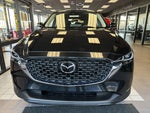 2025 Mazda Mazda CX-5 2.5 S AWD