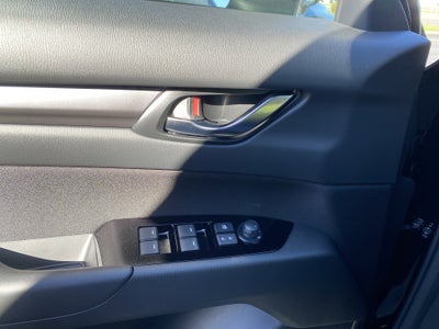 2025 Mazda Mazda CX-5 2.5 S AWD