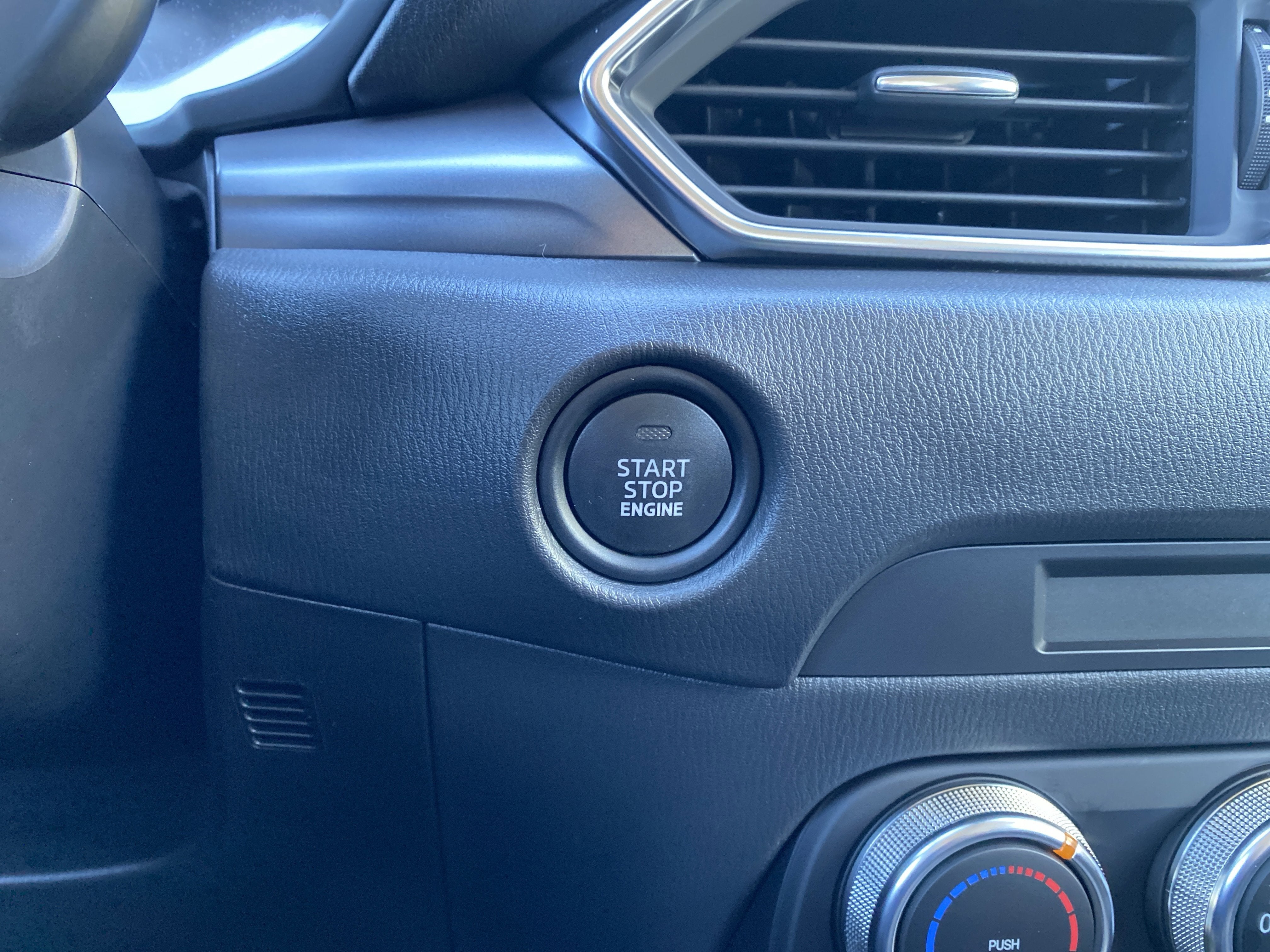 2025 Mazda Mazda CX-5 2.5 S AWD