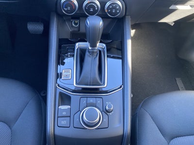 2025 Mazda Mazda CX-5 2.5 S AWD