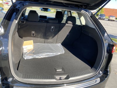 2025 Mazda Mazda CX-5 2.5 S AWD