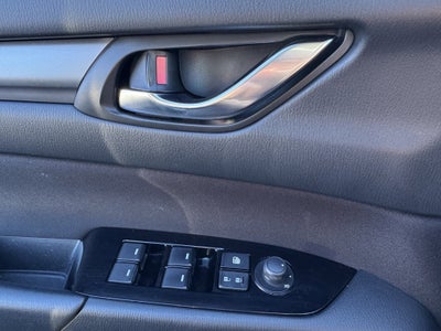 2023 Mazda Mazda CX-5 2.5 S