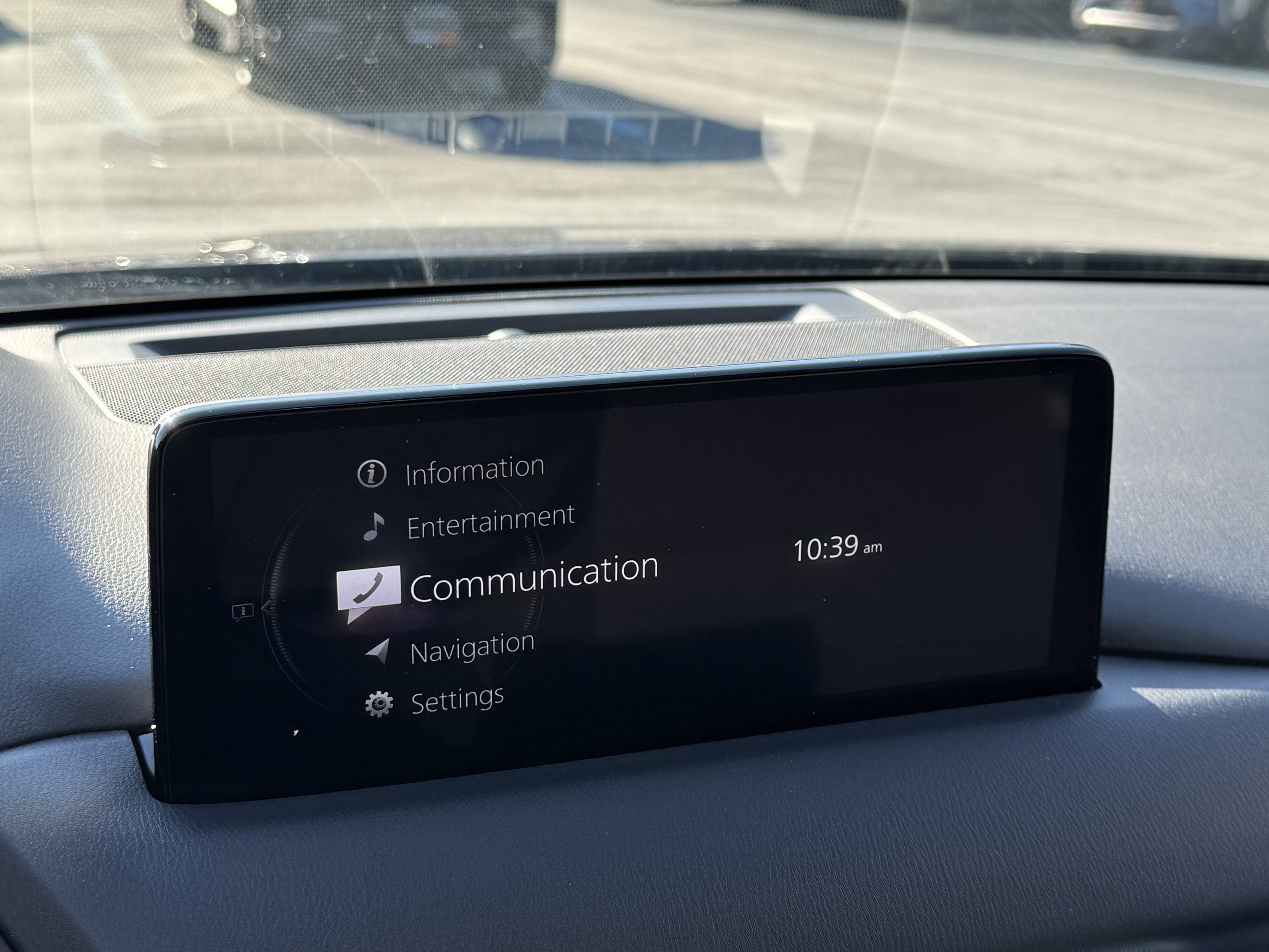 2023 Mazda Mazda CX-5 2.5 S