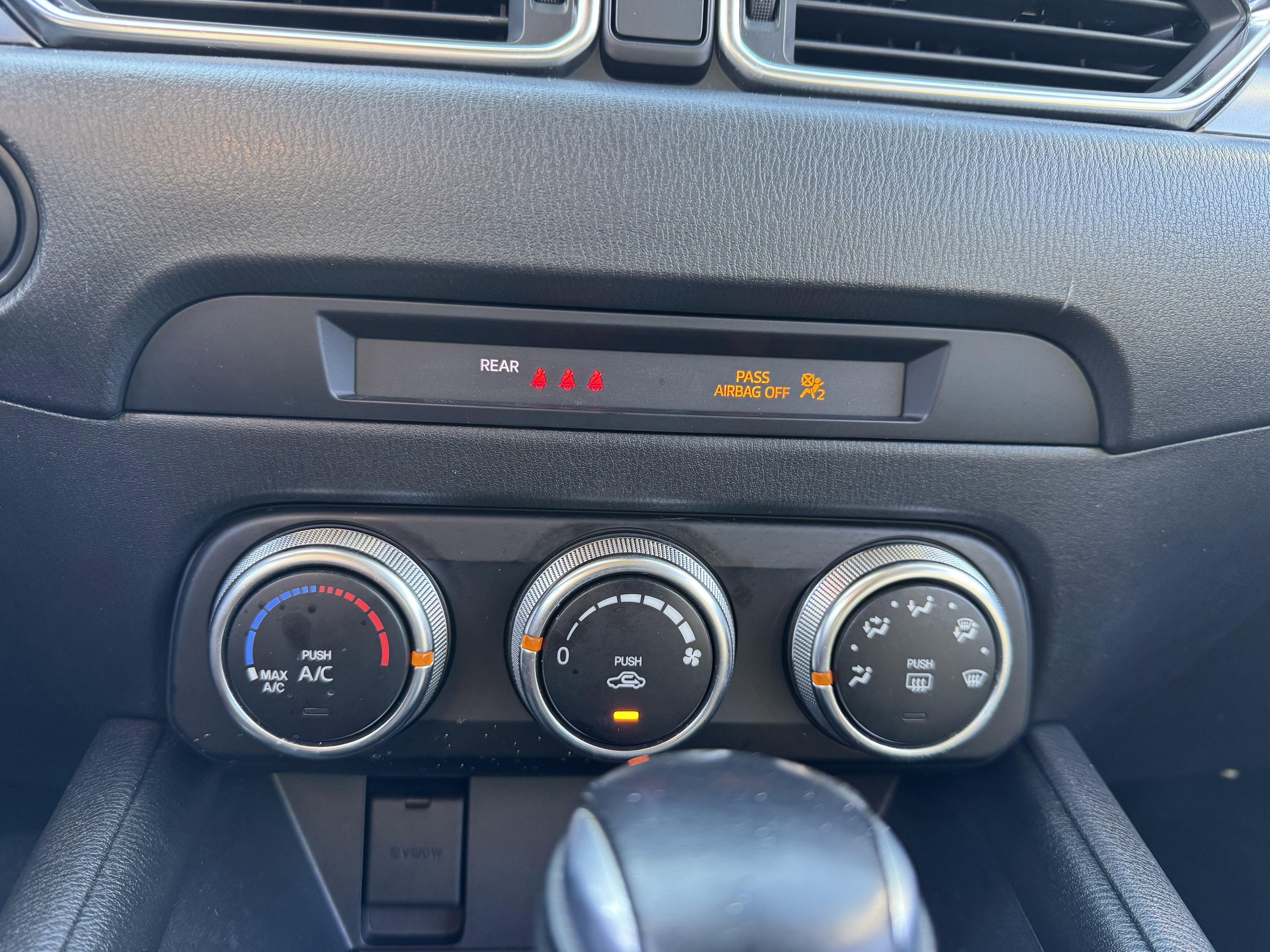 2023 Mazda Mazda CX-5 2.5 S