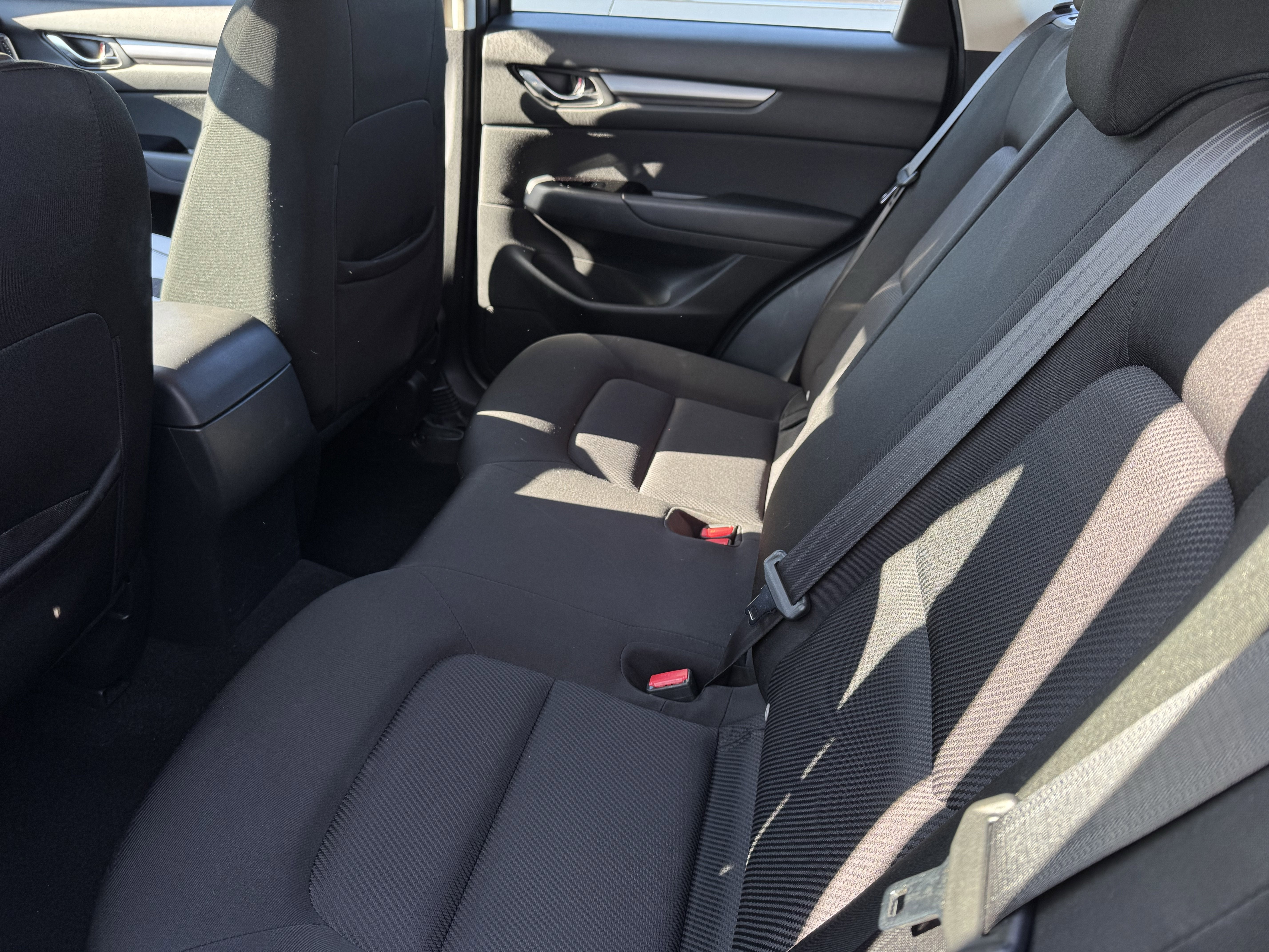 2023 Mazda Mazda CX-5 2.5 S