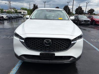 2023 Mazda Mazda CX-5 2.5 S AWD