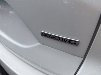 2023 Mazda Mazda CX-5 2.5 S AWD