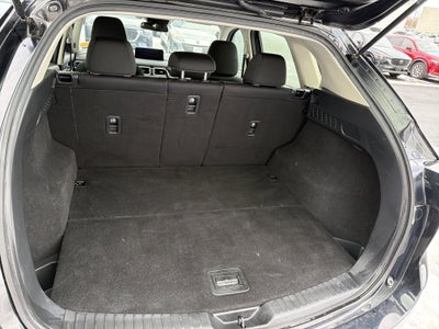 2023 Mazda Mazda CX-5 2.5 S