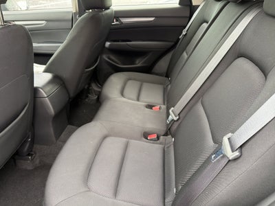 2023 Mazda Mazda CX-5 2.5 S