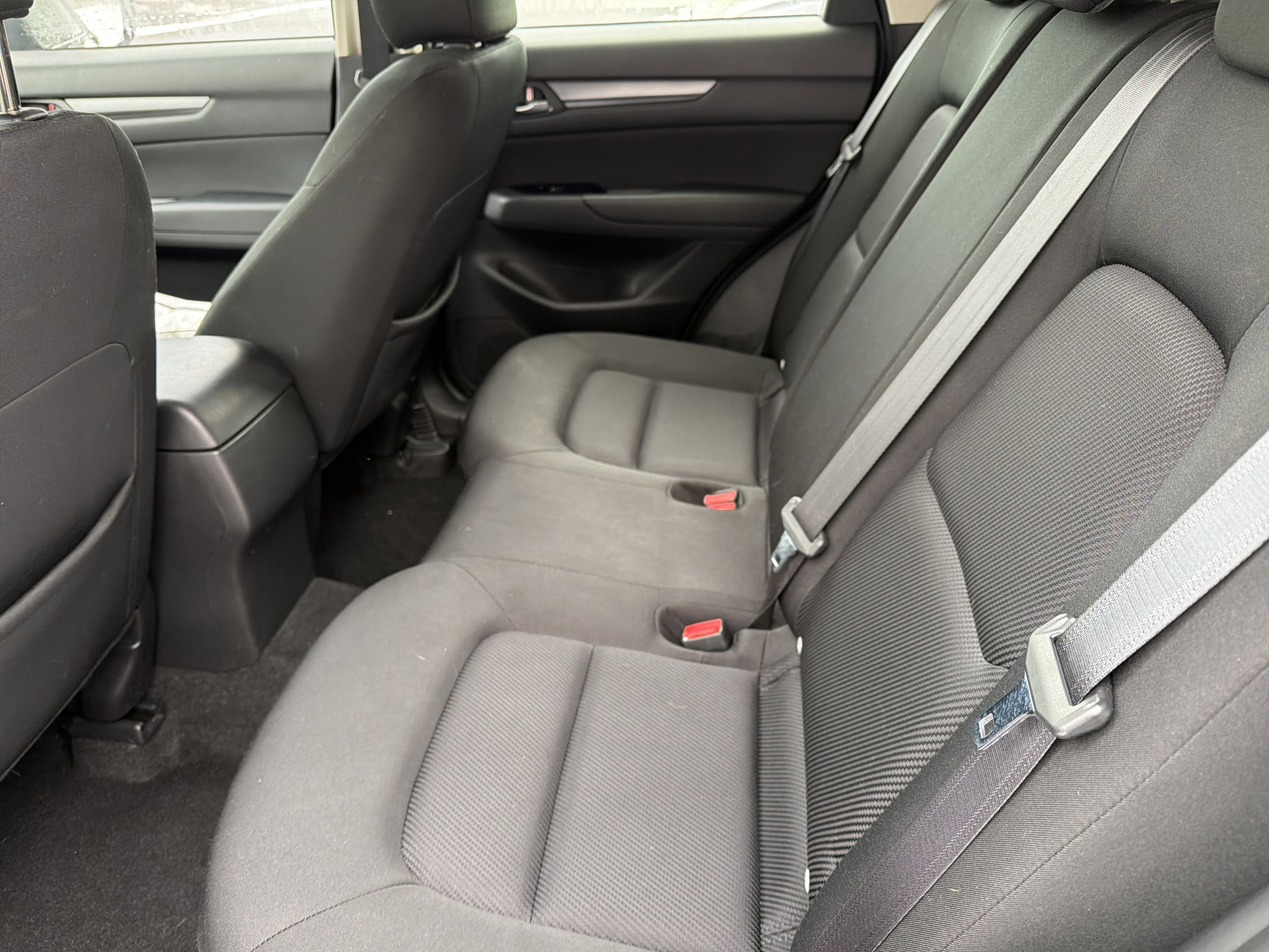 2023 Mazda Mazda CX-5 2.5 S