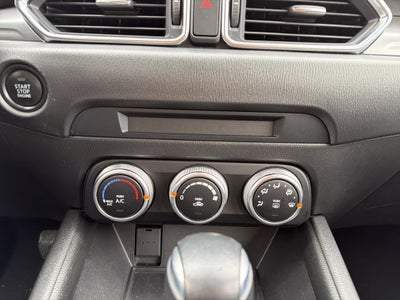 2023 Mazda Mazda CX-5 2.5 S