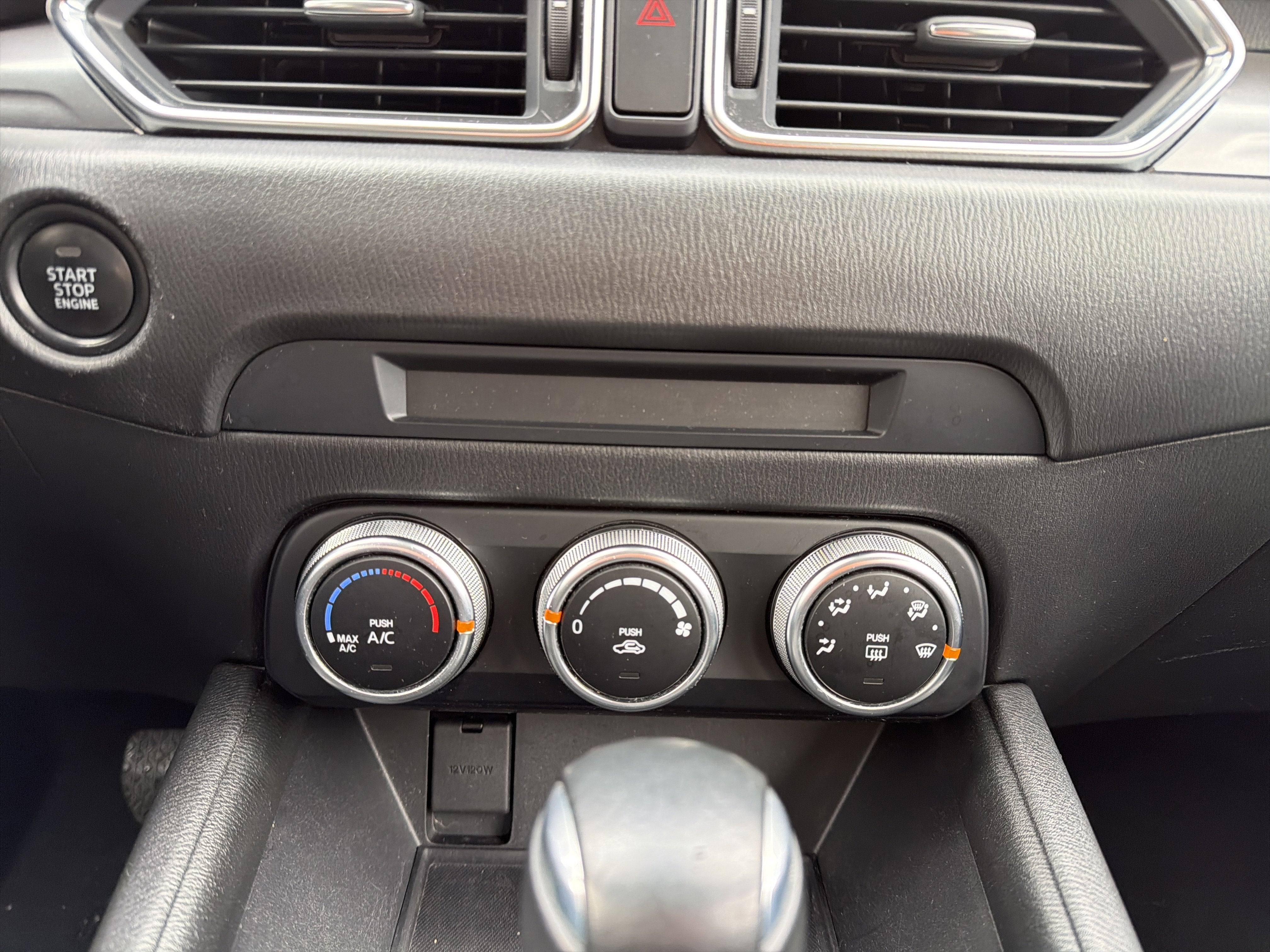 2023 Mazda Mazda CX-5 2.5 S