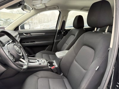 2023 Mazda Mazda CX-5 2.5 S