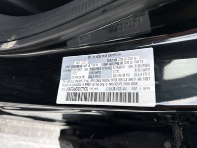 2023 Mazda Mazda CX-5 2.5 S